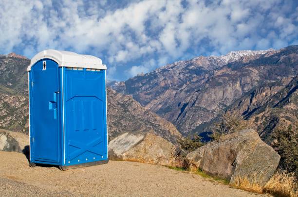 Best Temporary restroom rental  in Danbury, CT