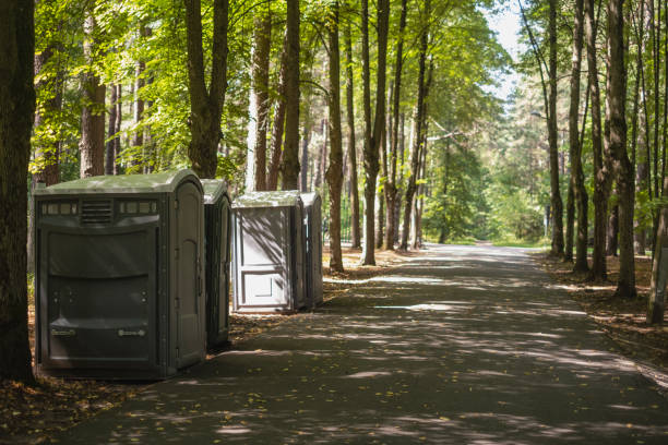 Best High-end porta potty rental  in Danbury, CT