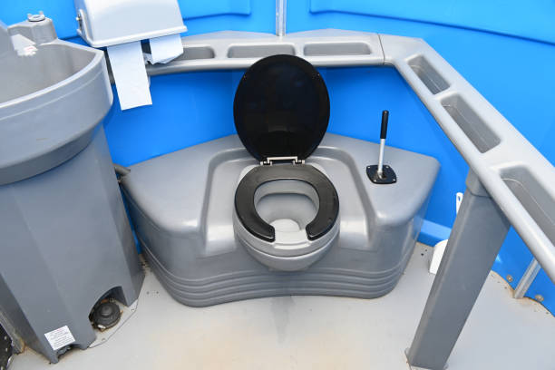 Best Affordable portable toilet rental  in Danbury, CT