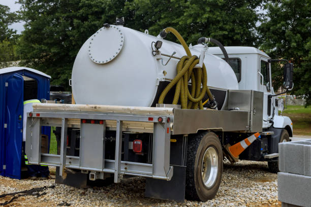 Best Porta potty rental near me  in Danbury, CT