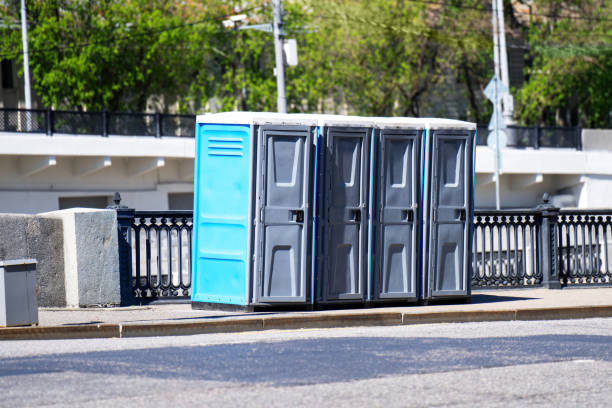 Sanitation services for porta potties in Danbury, CT