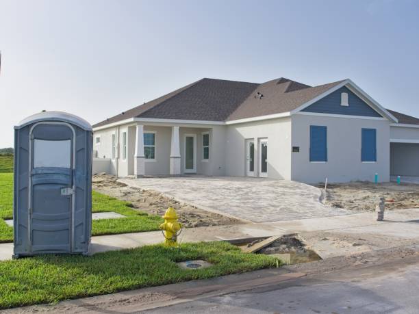 Best Affordable porta potty rental  in Danbury, CT