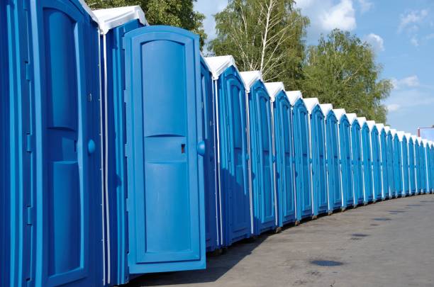Portable Toilet Options We Offer in Danbury, CT